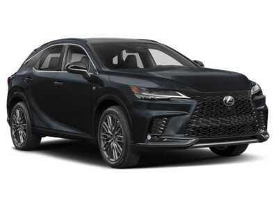 2024 Lexus RX Series, $61408. Photo 6