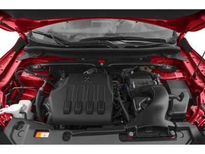 2018 Mitsubishi Eclipse, $13977. Photo 12