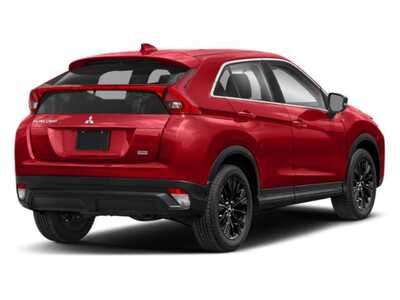 2018 Mitsubishi Eclipse, $13977. Photo 2