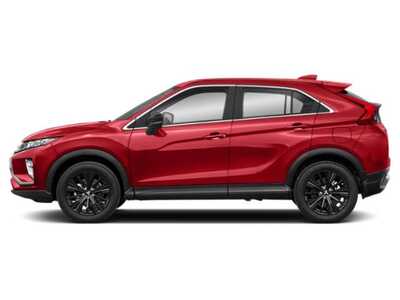 2018 Mitsubishi Eclipse, $13977. Photo 3