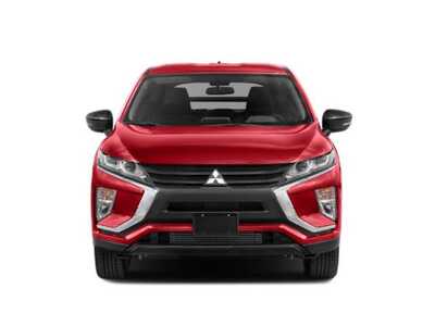 2018 Mitsubishi Eclipse, $13977. Photo 4