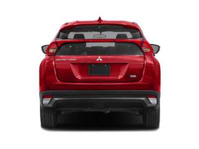 2018 Mitsubishi Eclipse, $13977. Photo 5