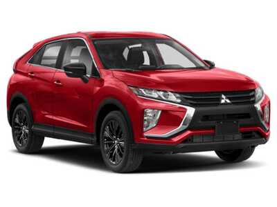 2018 Mitsubishi Eclipse, $13977. Photo 6