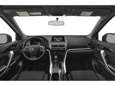 2018 Mitsubishi Eclipse, $13977. Photo 8