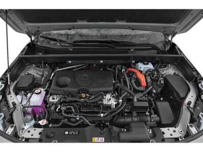 2021 Toyota RAV4, $30121. Photo 12