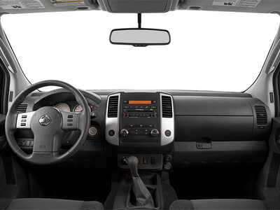 2014 Nissan Xterra, $14568. Photo 10