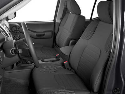 2014 Nissan Xterra, $14568. Photo 11