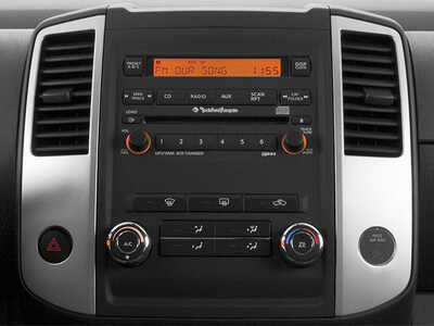 2014 Nissan Xterra, $14568. Photo 12