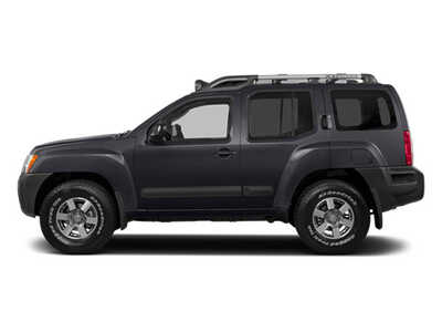 2014 Nissan Xterra, $14568. Photo 3