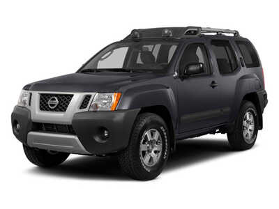 2014 Nissan Xterra, $14568. Photo 4