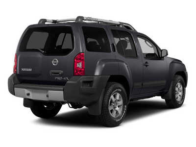 2014 Nissan Xterra, $14568. Photo 5