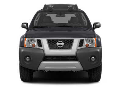 2014 Nissan Xterra, $14568. Photo 7
