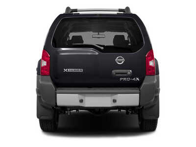 2014 Nissan Xterra, $14568. Photo 8
