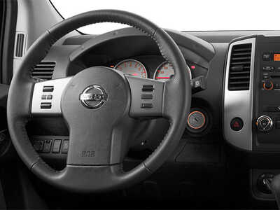 2014 Nissan Xterra, $14568. Photo 9