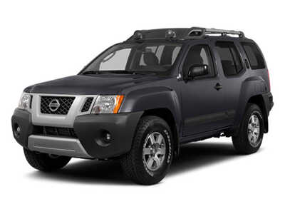 2014 Nissan Xterra, $14568. Photo 1