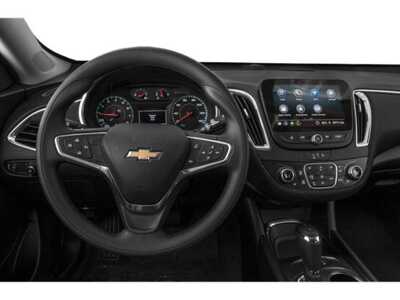 2019 Chevrolet Malibu, $13977. Photo 10