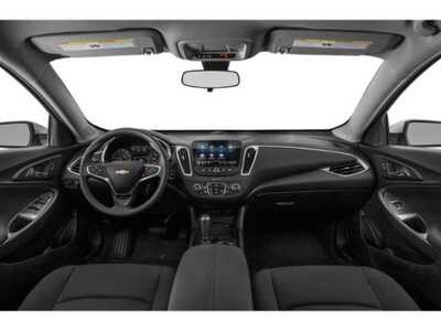 2019 Chevrolet Malibu, $13977. Photo 11
