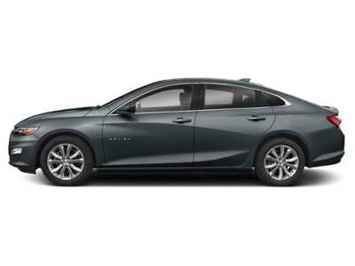 2019 Chevrolet Malibu, $13977. Photo 3