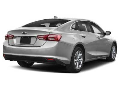 2019 Chevrolet Malibu, $13977. Photo 5