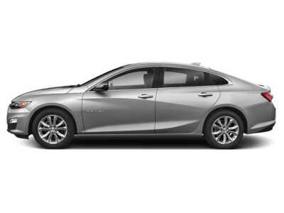 2019 Chevrolet Malibu, $13977. Photo 6