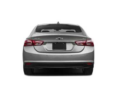 2019 Chevrolet Malibu, $13977. Photo 8