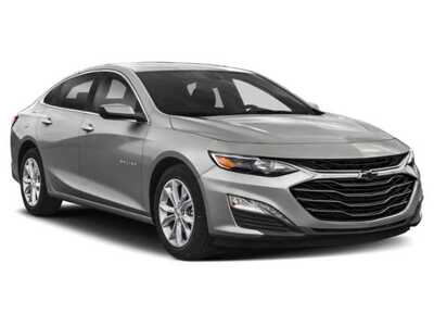 2019 Chevrolet Malibu, $13977. Photo 9