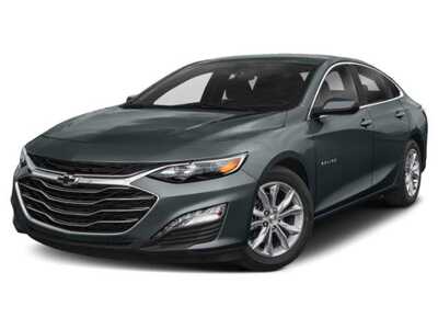 2019 Chevrolet Malibu, $13977. Photo 1
