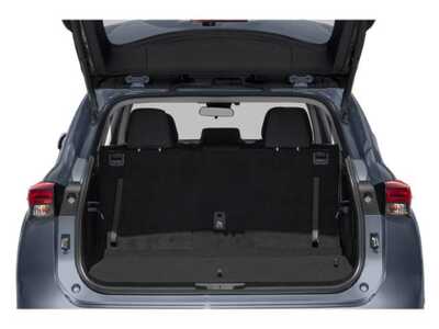 2021 Toyota Highlander, $32865. Photo 11