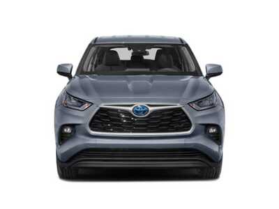 2021 Toyota Highlander, $32865. Photo 4