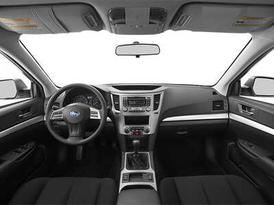 2014 Subaru Outback, $6686. Photo 10