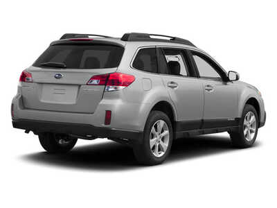 2014 Subaru Outback, $6686. Photo 2