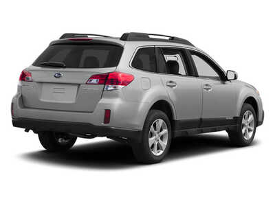 2014 Subaru Outback, $6686. Photo 5