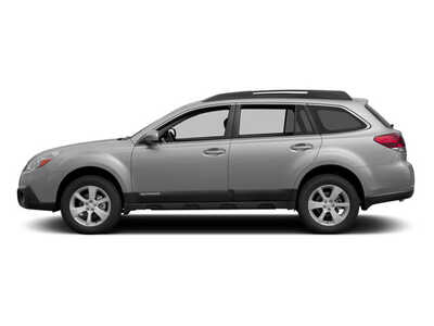 2014 Subaru Outback, $6686. Photo 6