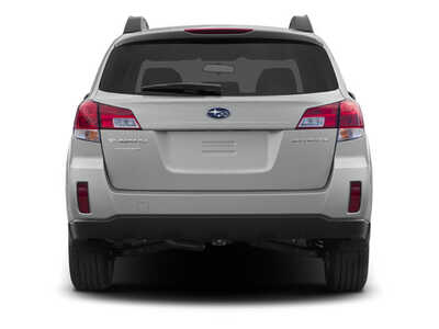 2014 Subaru Outback, $6686. Photo 8