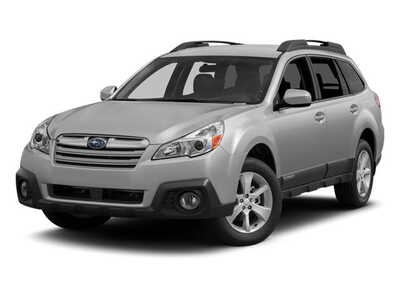 2014 Subaru Outback, $6686. Photo 1