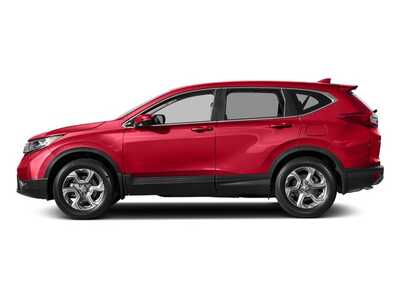2017 Honda CR-V, $21320. Photo 3