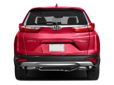 2017 Honda CR-V, $21320. Photo 5