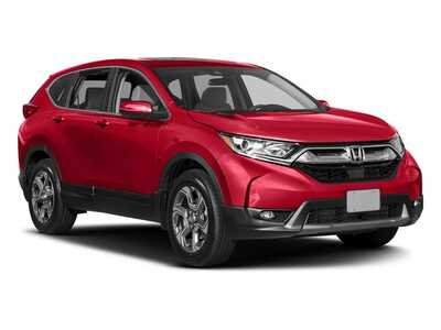 2017 Honda CR-V, $21320. Photo 6