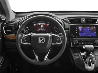 2017 Honda CR-V, $21320. Photo 7