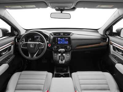 2017 Honda CR-V, $21320. Photo 8
