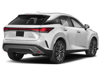 2023 Lexus RX, $49977. Photo 2
