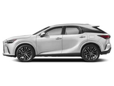 2023 Lexus RX, $49977. Photo 3