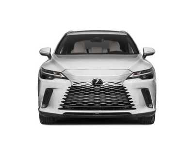 2023 Lexus RX, $49977. Photo 4