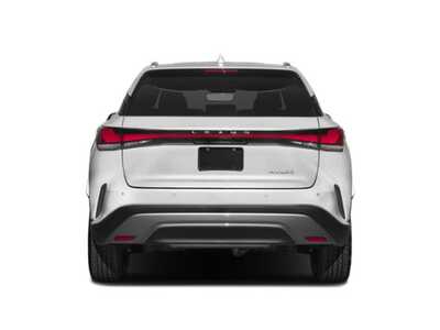 2023 Lexus RX, $49977. Photo 5
