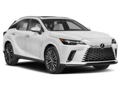 2023 Lexus RX, $49977. Photo 6