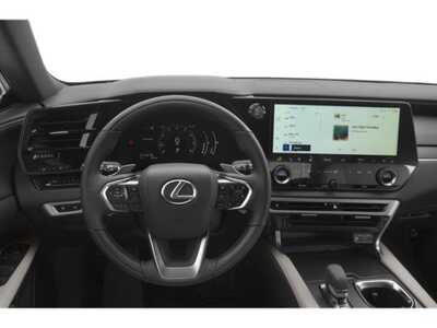 2023 Lexus RX, $49977. Photo 7