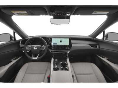 2023 Lexus RX, $49977. Photo 8