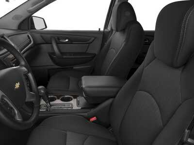 2017 Chevrolet Traverse, $7977. Photo 12