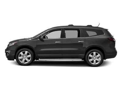 2017 Chevrolet Traverse, $7977. Photo 3