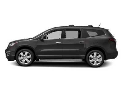 2017 Chevrolet Traverse, $7977. Photo 6